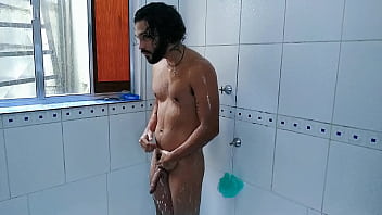 Preview 2 of Prontube Sex - daviloborj se refrescando nesse calorzao do Rio