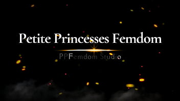 Preview 1 of Cerita Seks Saya 5 - Foot Gagging Humiliation and Feet Licking Femdom With Mistress Agma
