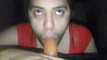 Preview 2 of Brigida Xxx - Saboreando y chupando 15