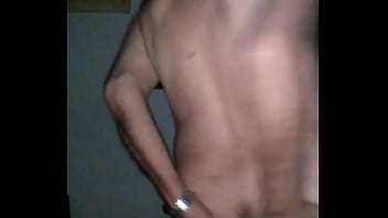 Preview 3 of Milf Get Fuck By Blackzillas Son - Mi cuerpo sexy al desnudo