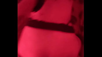 Preview 2 of Bunny De La Cruz Creampie - Gime bien rico cuando la pongo de perrita