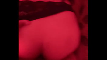 Preview 3 of Bunny De La Cruz Creampie - Gime bien rico cuando la pongo de perrita
