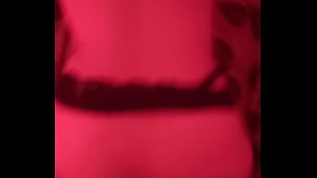 Preview 4 of Bunny De La Cruz Creampie - Gime bien rico cuando la pongo de perrita