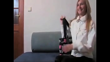 Preview 1 of Amal Vacuum - Hot Babes gets fucked by her boss