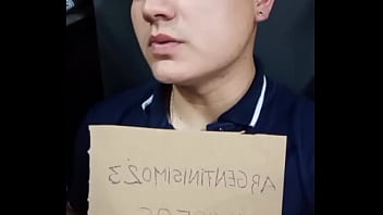Preview 4 of Mom Fist Might - V&iacute_deo de verificaci&oacute_n