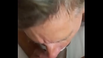 Preview 1 of Xnxxprom H - Sucking on a big TS cock