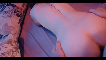 Preview 3 of Cuckold Talk Pov - pumped my pussy with cum