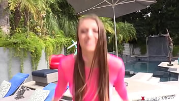 Preview 1 of Tia Movie - Gia Derza Her Blowbang Gone Wild
