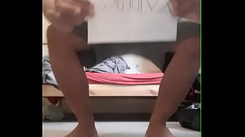 Preview 1 of Friend Femdom - Verification video