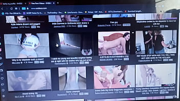 Preview 3 of Edging Fail - Verification video