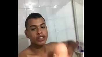 Preview 2 of Boy Cock Wank Luke Norwich - V&iacute_deo de verificaci&oacute_n