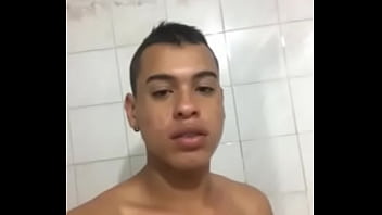 Preview 1 of Boy Cock Wank Luke Norwich - V&iacute_deo de verificaci&oacute_n