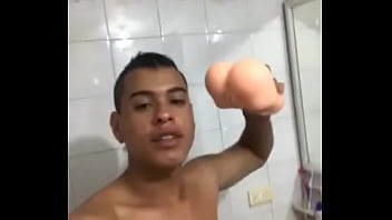 Preview 4 of Boy Cock Wank Luke Norwich - V&iacute_deo de verificaci&oacute_n