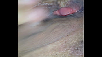 Preview 3 of Fran 1 - Rimjob husband black ass xzbeat Hot Couple