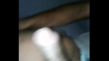 Preview 4 of Chubby Tube Cry - Negro galudo