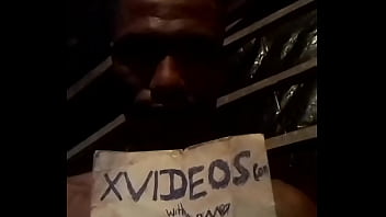 Preview 3 of Barbra Green - Verification video