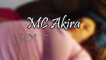 Preview 1 of Old Man Blue Film - JOI: Goza na Minha Cara e Nos Meus Peitos
