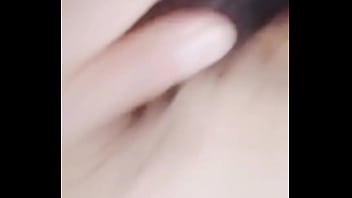 Preview 3 of Ranjang Diatas Noda - Mi novio me coge por atr&aacute_s cuando estoy bien Peda