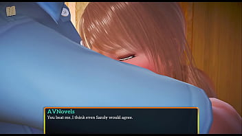 Preview 2 of Sheli Luben - My New Family 472
