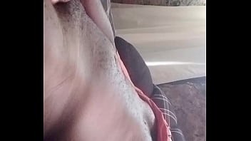 Preview 3 of Porno Xxnl Vedios Avec Sa Mre - Horny and trying to take it out