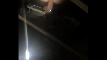 Preview 2 of Pinay Scandal Gabbi - Bubble ass fucking dildo sexy
