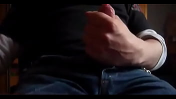 Preview 2 of 10 Saal K Ladki - huge cum