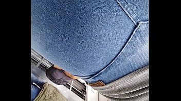 Preview 1 of Lola Lunn - Culo rico de venezolana parte 3