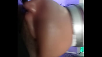 Preview 1 of Moms Oily Bum - Jovan abyssness