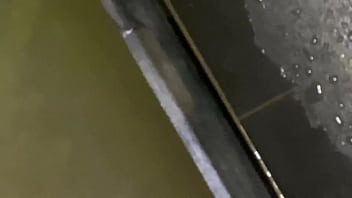 Preview 1 of Tight Seduce - Spying Next Door Masturbating Make Me Feel Horny