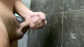 Preview 4 of Tight Seduce - Spying Next Door Masturbating Make Me Feel Horny