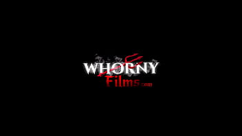 Preview 1 of Nolern - Hot Submissive Teen Babe gets Ass Destroyed in Anal Sex Domination BDSM Fuck -WHORNYFILMS.COM