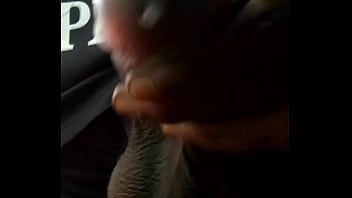 Preview 3 of Viendo A Gaby Luna - Biggest Dickk