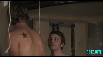 Preview 1 of Marilyn Jess 1980 - Twinks fuck like avid