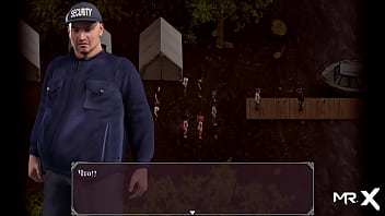Preview 1 of Na Jendi - Lust Epidemic = final part 2 #98