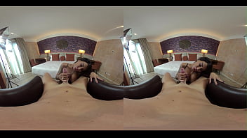 Preview 3 of 12 Hairs Six - Destroyed by a MONSTER COCK