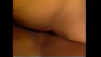 Preview 2 of Teen Sex Mariam Makram - Interracial couple with black babe and sexy stud fucking good in the living room