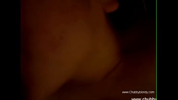 Preview 1 of Rus Kiz Parayla - Super Sexy Chubby Blonde Wifey Want More Arousement
