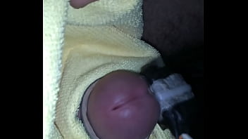 Preview 3 of Chzeech Money - Masturba&ccedil_&atilde_o com vibrador