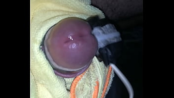 Preview 4 of Chzeech Money - Masturba&ccedil_&atilde_o com vibrador