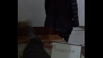 Preview 2 of Standup Teen Xxx - V&iacute_deo de verificaci&oacute_n