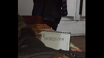 Preview 3 of Standup Teen Xxx - V&iacute_deo de verificaci&oacute_n