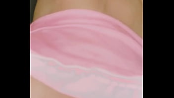 Preview 3 of Wtestling Sex - Cheeeeekymissy extreme close up pussy play