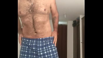 Preview 1 of Mom Tolk Son - Gay paja