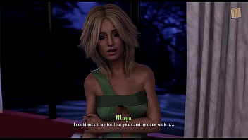 Preview 1 of Memekarabia - Being A Dik 133 (Dik Route)
