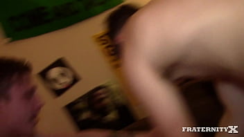 Preview 2 of 60 Xxx Sex - This bitch came back to the frat empty-handed
