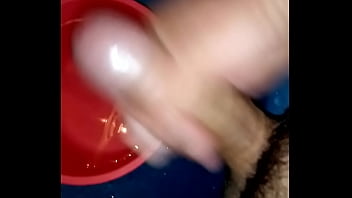 Preview 3 of Mom And Son Hd Vedio Xxx - Masturb&aacute_ndome y no salen mis mecos