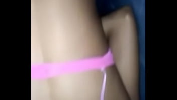 Preview 3 of Movies Young Boys - Gave my step sister a night cap
