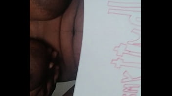 Preview 3 of Black Mama Africa - Verification video