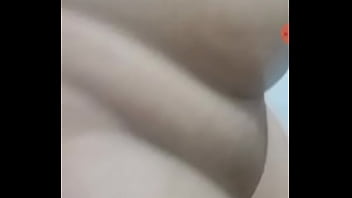 Preview 4 of Indian Sleep Maa - Video call with my sexy online friend amazing feagure