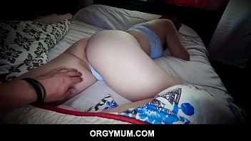 Preview 1 of Ready For Unpregnented - Waking And Fucking Blondie Hot - Sovereign Syre - step - milf- my -pov perv- -fuck -pussy s-pussy -fucks- step -creampie -porno nude- blowjob xxx naked- s xxx